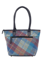 Harris Tweed Seilebost Bag - A0226