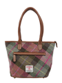 Harris Tweed Seilebost Bag - A0254