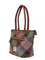 Harris Tweed Seilebost Bag - A0254