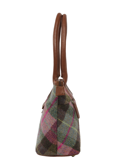 Harris Tweed Seilebost Bag - A0254