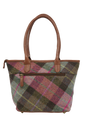 Harris Tweed Seilebost Bag - A0254