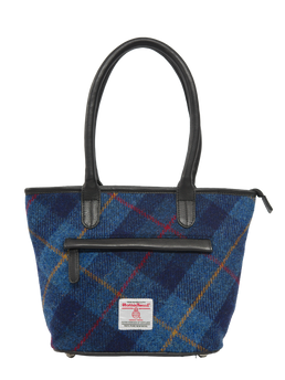 Harris Tweed Seilebost Bag A075