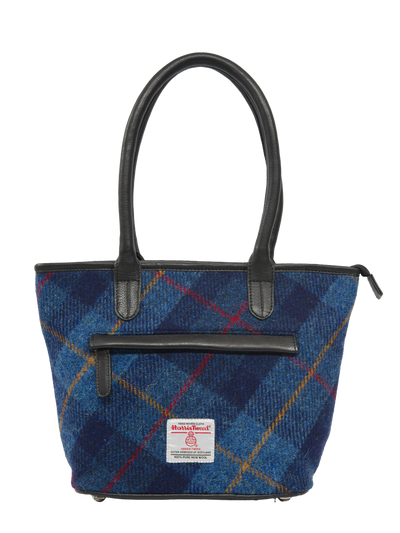 Harris Tweed Seilebost Bag A075