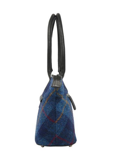 Harris Tweed Seilebost Bag A075