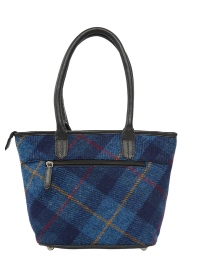 Harris Tweed Seilebost Bag A075