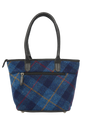 Harris Tweed Seilebost Bag A075