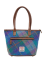 Harris Tweed Seilebost Bag A085