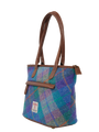 Harris Tweed Seilebost Bag A085