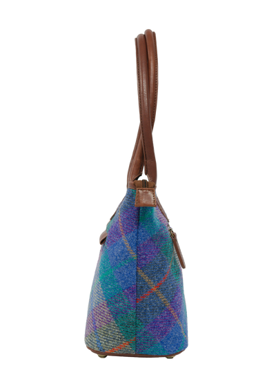 Harris Tweed Seilebost Bag A085