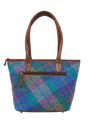 Harris Tweed Seilebost Bag A085