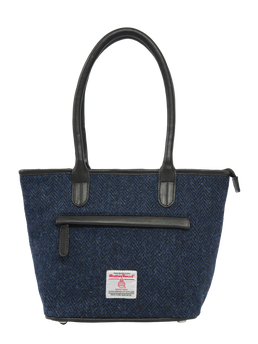 Harris Tweed Seilebost Bag HB104