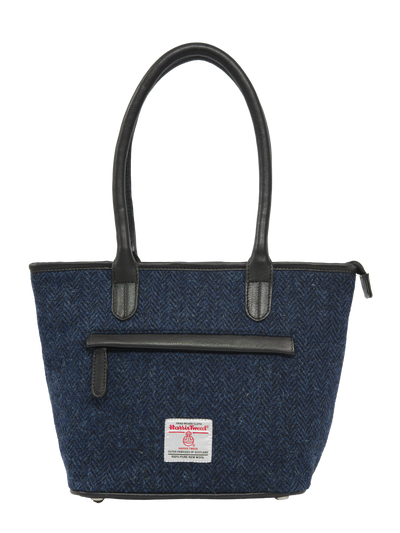 Harris Tweed Seilebost Bag HB104