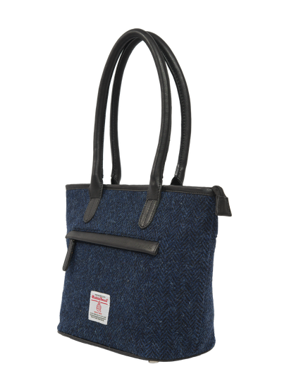 Harris Tweed Seilebost Bag HB104