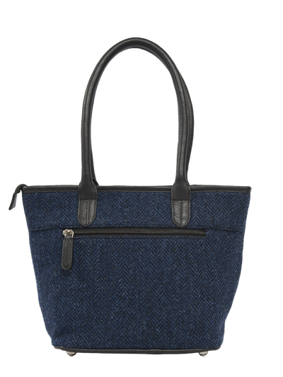 Harris Tweed Seilebost Bag HB104