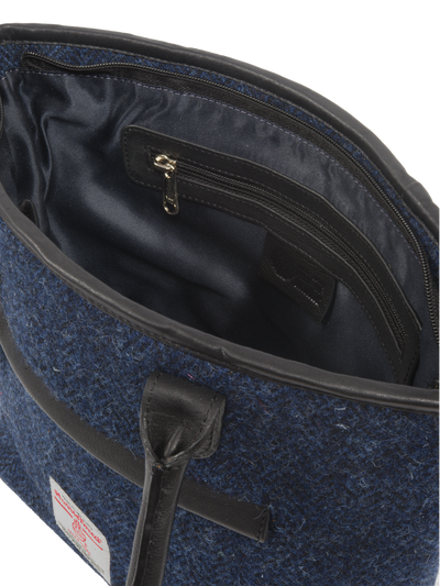 Harris Tweed Seilebost Bag HB104