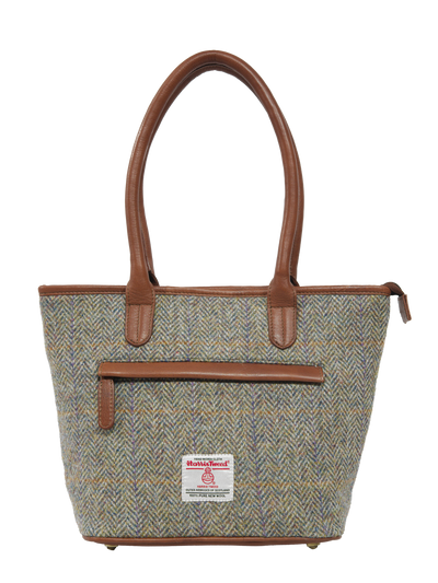 Harris Tweed Seilebost Bag HB107