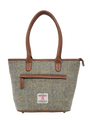 Harris Tweed Seilebost Bag HB107