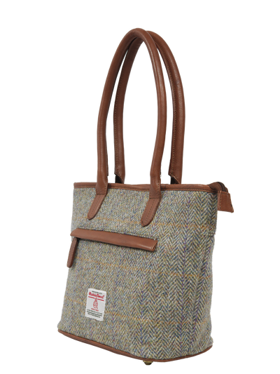 Harris Tweed Seilebost Bag HB107
