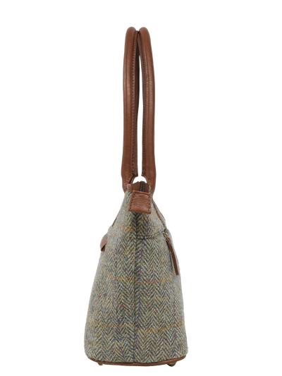 Harris Tweed Seilebost Bag HB107