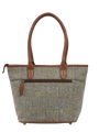Harris Tweed Seilebost Bag HB107