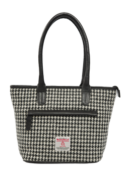 Harris Tweed Seilebost Bag HO63