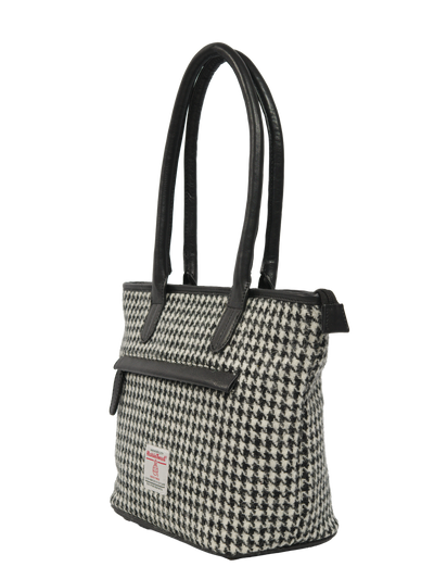 Harris Tweed Seilebost Bag HO63