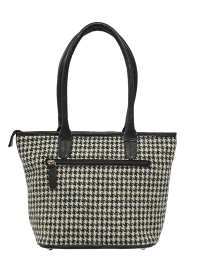 Harris Tweed Seilebost Bag HO63