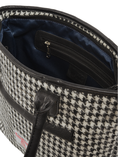 Harris Tweed Seilebost Bag HO63