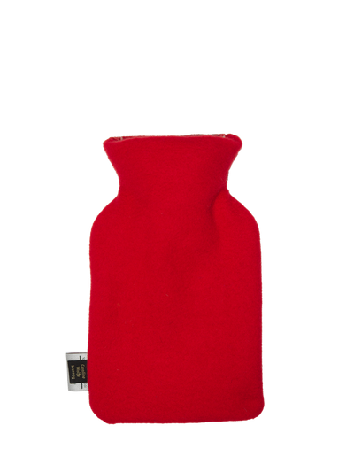 Harris Tweed Small Hot Water Bottle A0101