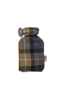 Harris Tweed Small Hot Water Bottle - A072