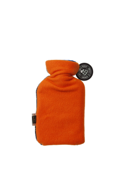 Harris Tweed Small Hot Water Bottle A072