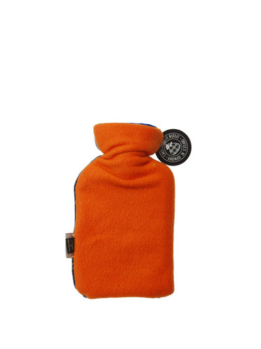 Harris Tweed Small Hot Water Bottle - A072