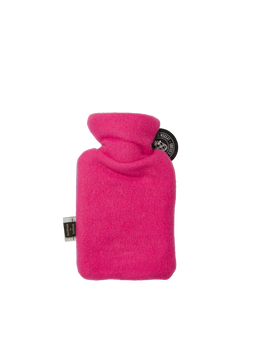 Harris Tweed Small Hot Water Bottle A093