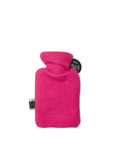 Harris Tweed Small Hot Water Bottle A093