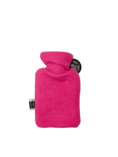 Harris Tweed Small Hot Water Bottle - A093