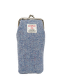 Harris Tweed Spectacle Case 228