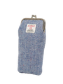 Harris Tweed Spectacle Case 228