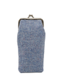 Harris Tweed Spectacle Case 228