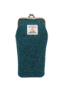 Harris Tweed Spectacle Case 334
