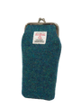 Harris Tweed Spectacle Case 334