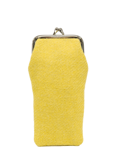 Harris Tweed Spectacle Case 338