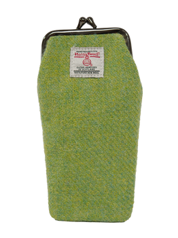 Harris Tweed Spectacle Case 340