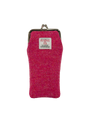 Harris Tweed Spectacle Case 349