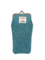 Harris Tweed Spectacle Case 350