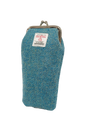 Harris Tweed Spectacle Case 350