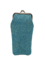 Harris Tweed Spectacle Case 350