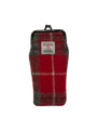 Harris Tweed Spectacle Case A0101