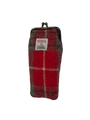 Harris Tweed Spectacle Case A0101