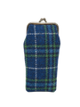 Harris Tweed Spectacle Case A0169