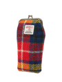Harris Tweed Spectacle Case - A0170